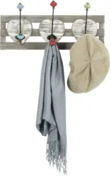 Garderobe 'Anna', multicolor