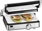 mömax Dornbirn - Ihr Trendmöbelhaus in Dornbirn Kontaktgrill Theo Multi max. 2000 Watt