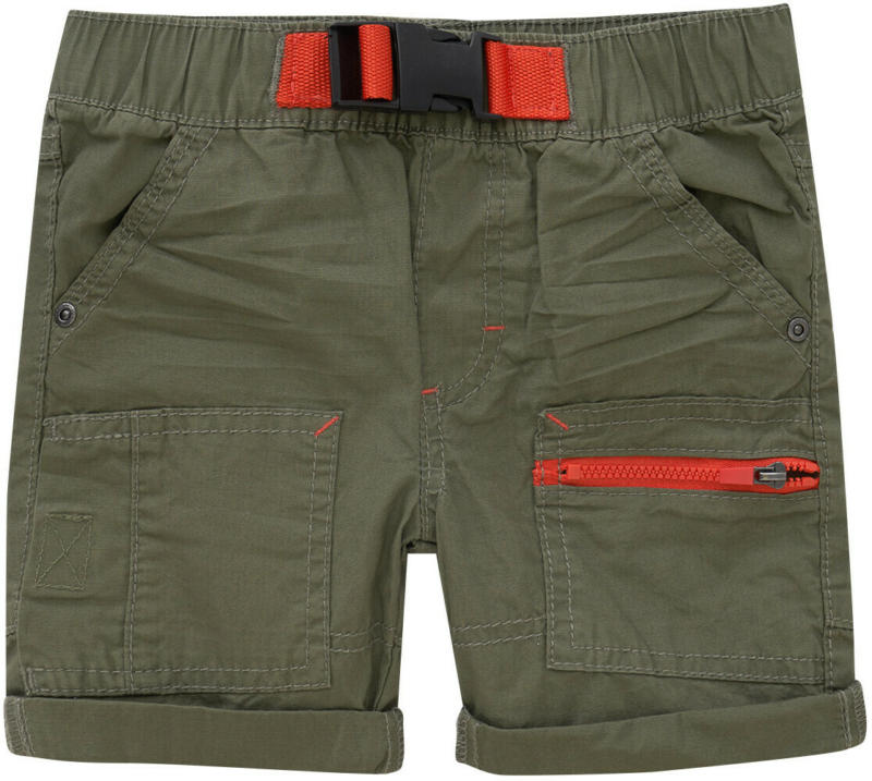 Jungen Shorts mit Elastikbund (Nur online)