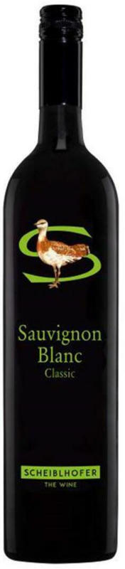 Scheiblhofer Sauvignon Blanc 2020