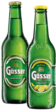 Gösser