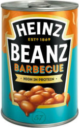 Heinz Baked Beans Barbecue