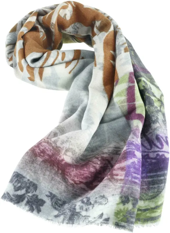 Schal Shalimar ca. 70x180cm