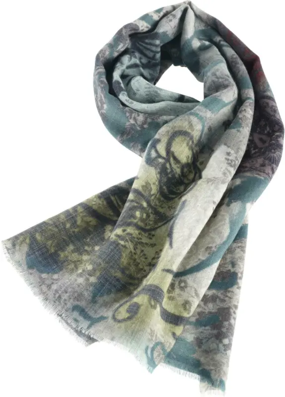 Schal Shalimar ca. 70x180cm