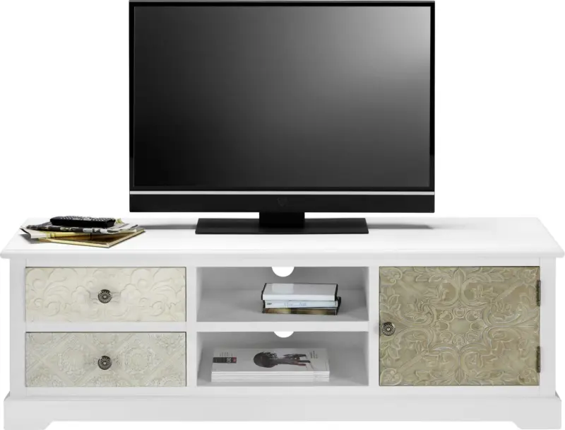 TV-Element 'Avery', multicolor