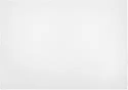 Kissenhülle Basic in Weiß, 2er Set