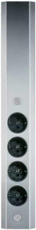 Steckdosenelement Wasa, 4048203