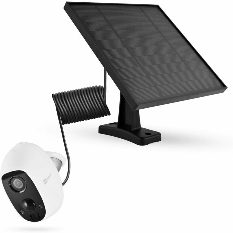 C3A WLAN, IP Kamera, WiFi Überwachungskamera