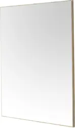 Wandspiegel ca. 75x87x2cm