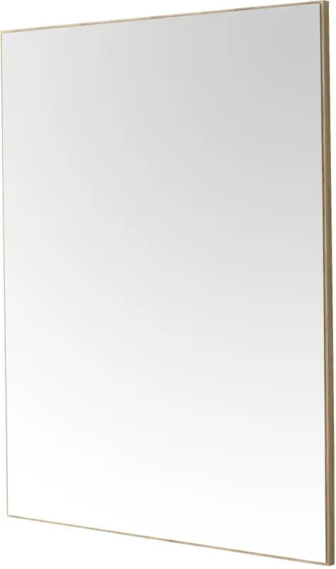 Wandspiegel ca. 75x87x2cm