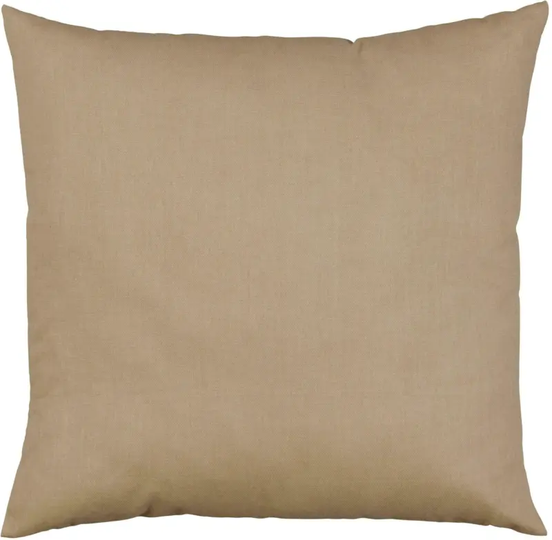 Zierkissen Zippmex ca. 50x50cm