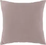 mömax Zierkissen Bigmex in Lila ca. 65x65cm