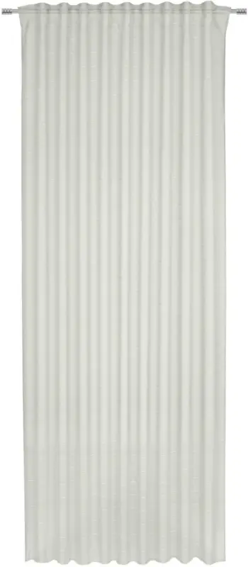 Fertigvorhang Streif ca. 140x245cm