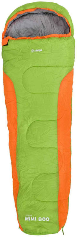 Sherpa sacco nanna mummia Mimi 800 Junior -