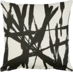 mömax Zierkissen Brushstroke ca. 45x45cm