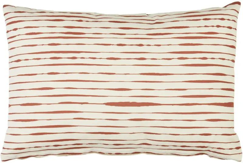 Zierkissen Fine Line ca. 40x60cm