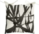 mömax Sitzkissen Brushstroke ca. 40x40cm