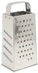 Vierkantreibe Dani aus Edelstahl