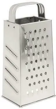 Vierkantreibe Dani aus Edelstahl