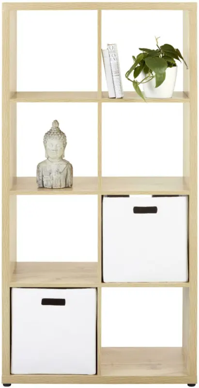 Raumteiler in Wotaneiche