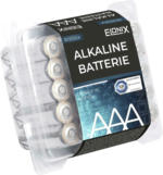 mömax Spittal a. d. Drau Batterie Alkaline AAA 30er Packung