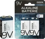mömax Dornbirn - Ihr Trendmöbelhaus in Dornbirn Blockbatterie Alkaline 9V 2er Packung