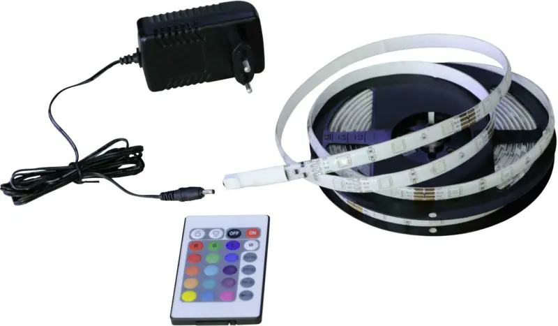 LED-Strip Karl ca. 500cm