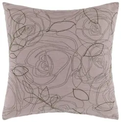 Zierkissen Rosalia ca. 45x45cm