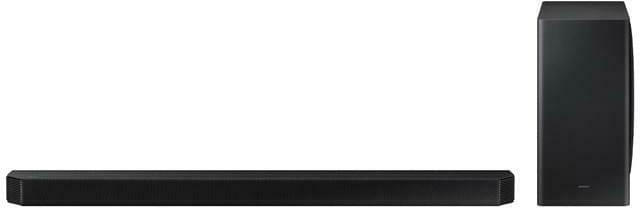 Samsung HW-Q900A 7.1.2 Soundbar inkl. Wireless-Subwoofer