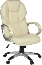 Chefsessel 'Matera', beige