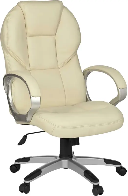 Chefsessel 'Matera', beige