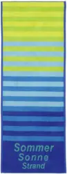 Strandtuch Dyckhoff ca. 70x180cm
