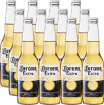 Denner Bière Extra Corona, 12 x 35,5 cl - au 05.12.2022