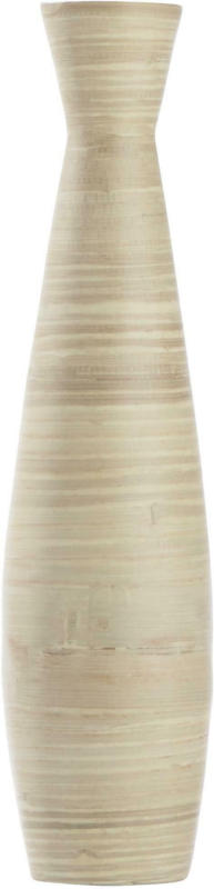 Vase Diana aus Bambus