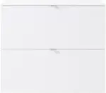 mömax Schuhschrank in Weiß