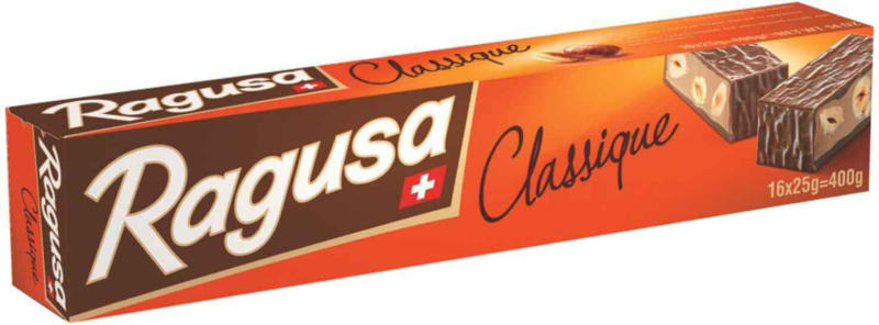 Camille Bloch Ragusa 400 g -