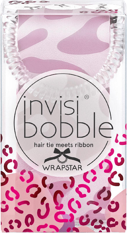 invisibobble Wrapstar Urban Safari