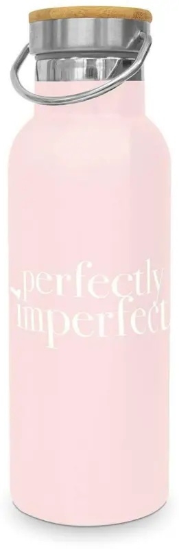 Thermosflasche Perfectly Imperfect ca. 500ml