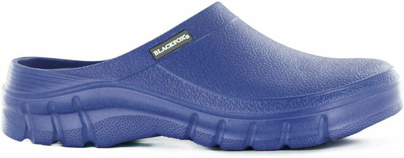 BLACKFOX Garten-Clog „Evasion“, Gr.42, blau 42