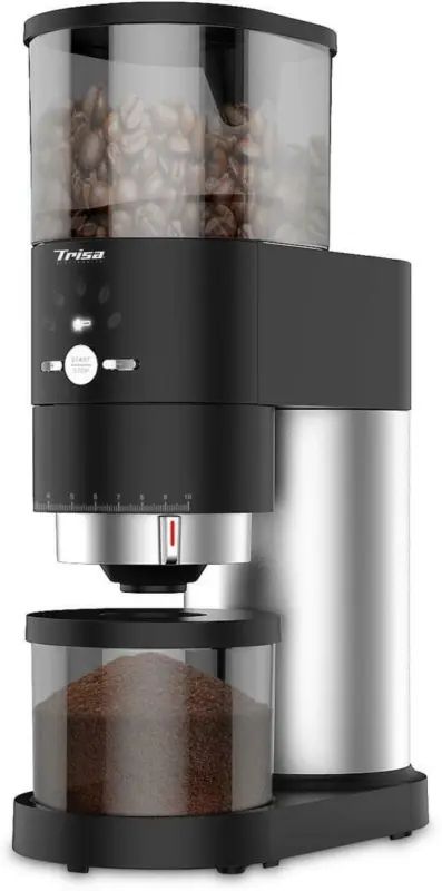 Kaffeemühle Perfect Coffee max. 150 Watt