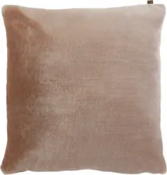 Zierkissen Eliza in Rosa ca. 60x60cm