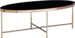 mömax Dornbirn - Ihr Trendmöbelhaus in Dornbirn Couchtisch 'WL5.994' ca. 110x56 cm, schwarz