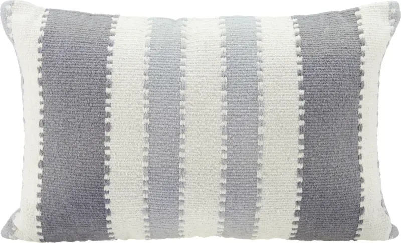 Zierkissen India in Multicolor ca. 40x60cm