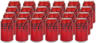 Coca-Cola Zero Zucker 24 x 33 cl -