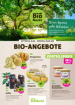 Denns BioMarkt Denns: Bio-Angebote - bis 08.06.2021