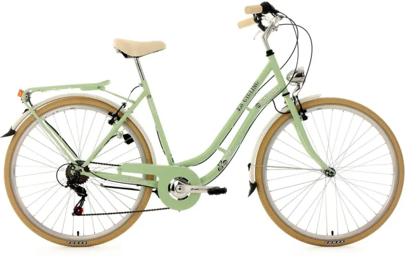 Citybike 28'' Casino RH 53cm