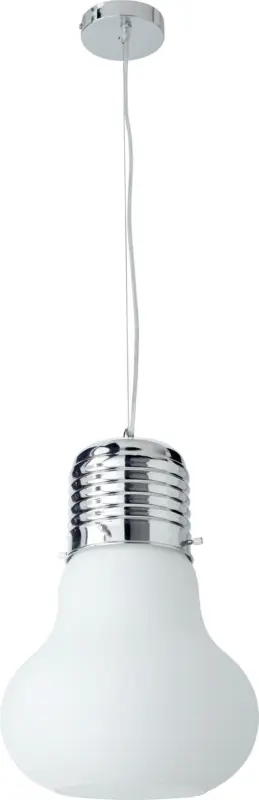 Hängeleuchte Alicia max. 60 Watt