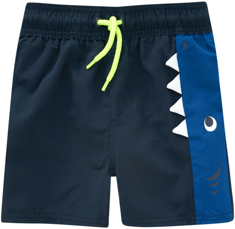 Jungen UV-Badeshorts UV 80 (Nur online)