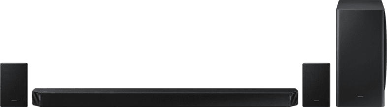 Samsung 11.1.4-Kanal Soundbar HW-Q950A (2021)