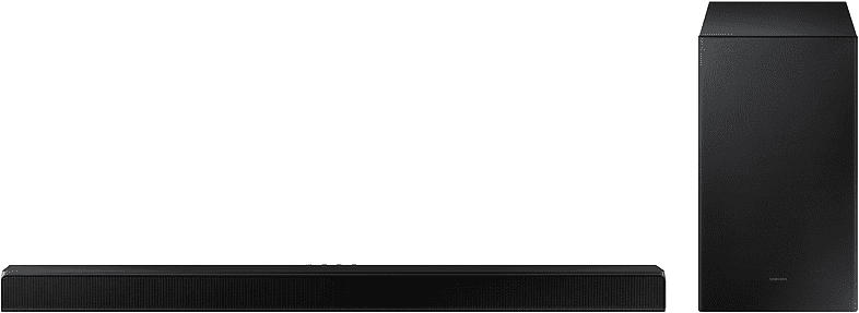Soundbar A550